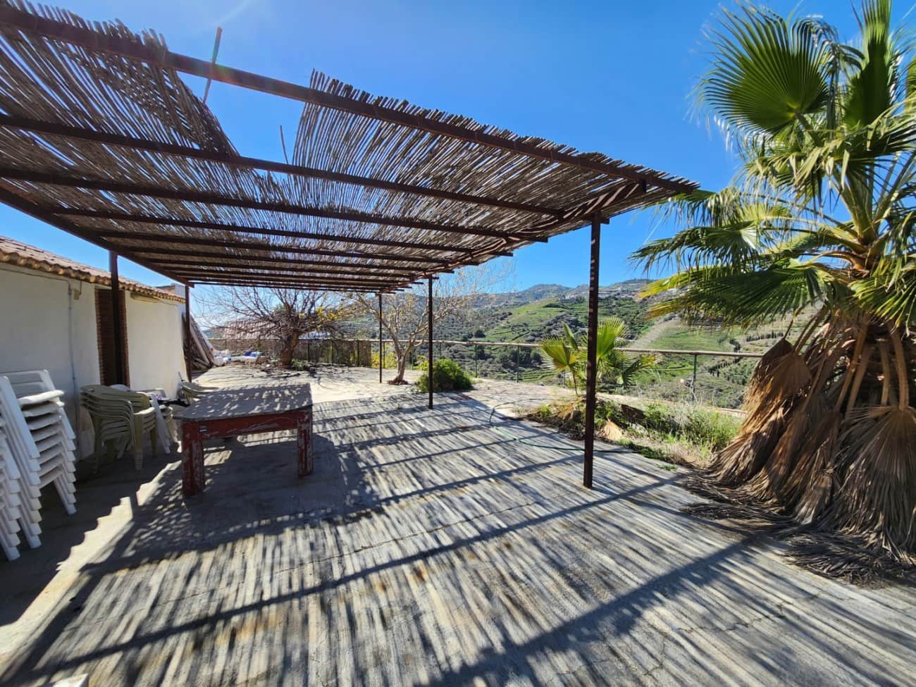 2 soveværelse Finca/Landehus til salg i Frigiliana - € 200.000 (Ref: 8134430)