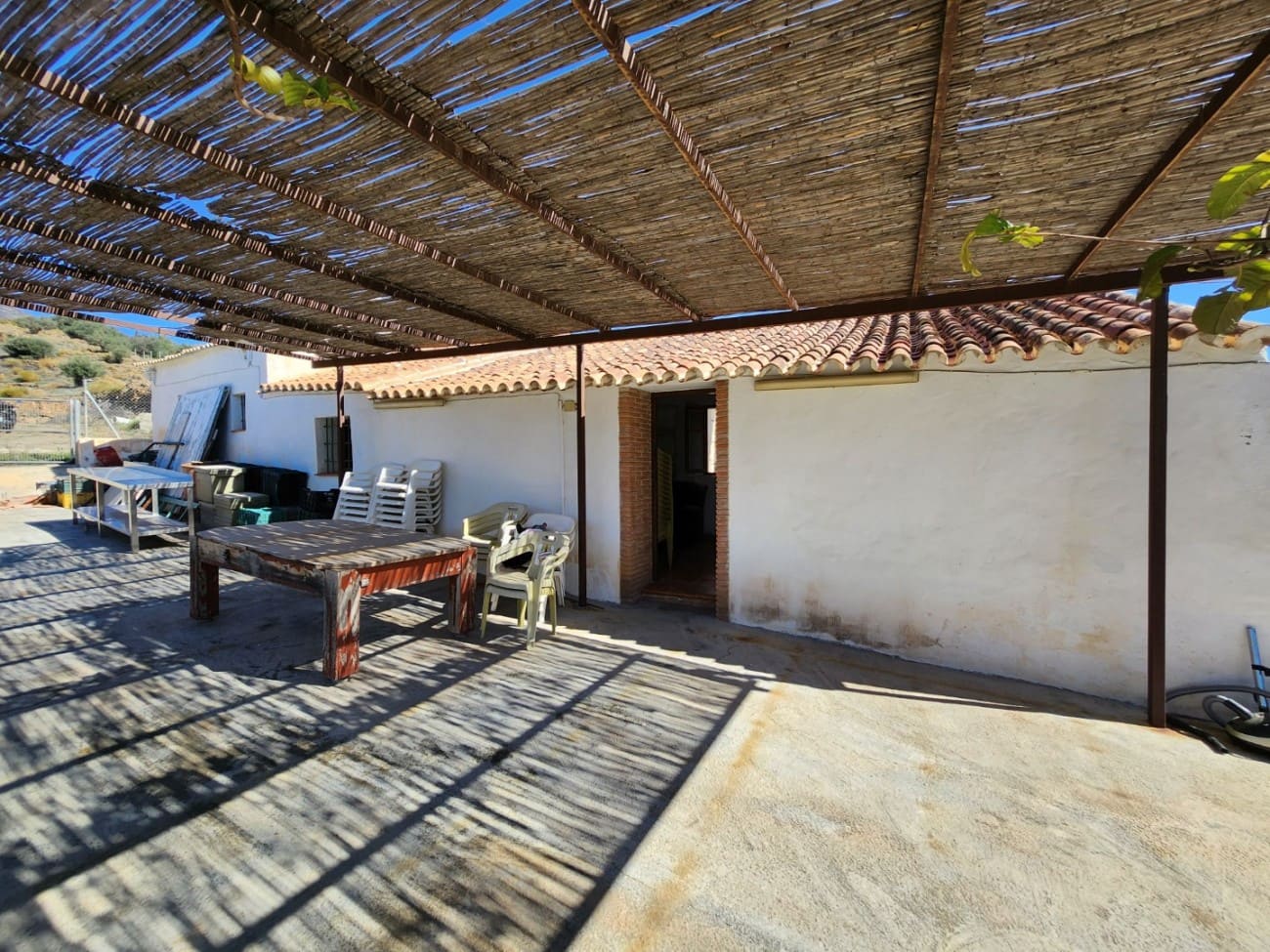 2 soveværelse Finca/Landehus til salg i Frigiliana - € 200.000 (Ref: 8134430)