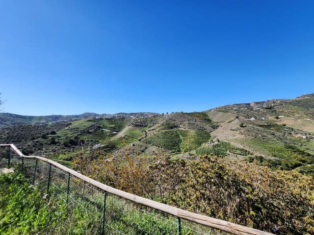 2 soverom Finca/Herregård til salgs i Frigiliana - € 200 000 (Ref: 8134430)