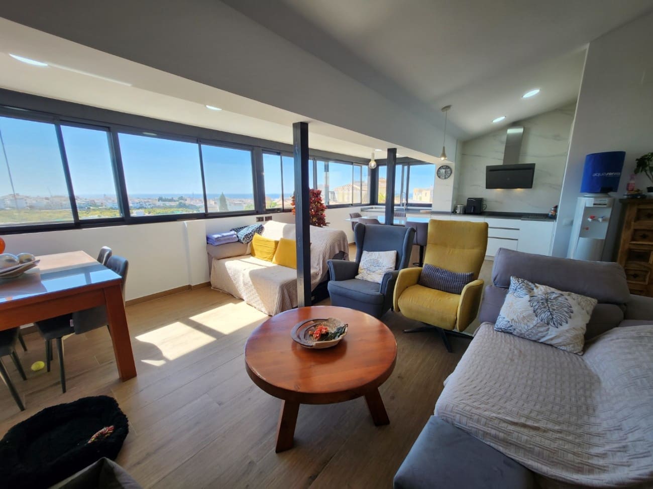 3 soverom Villa til salgs i Nerja med svømmebasseng garasje - € 630 000 (Ref: 8302689)