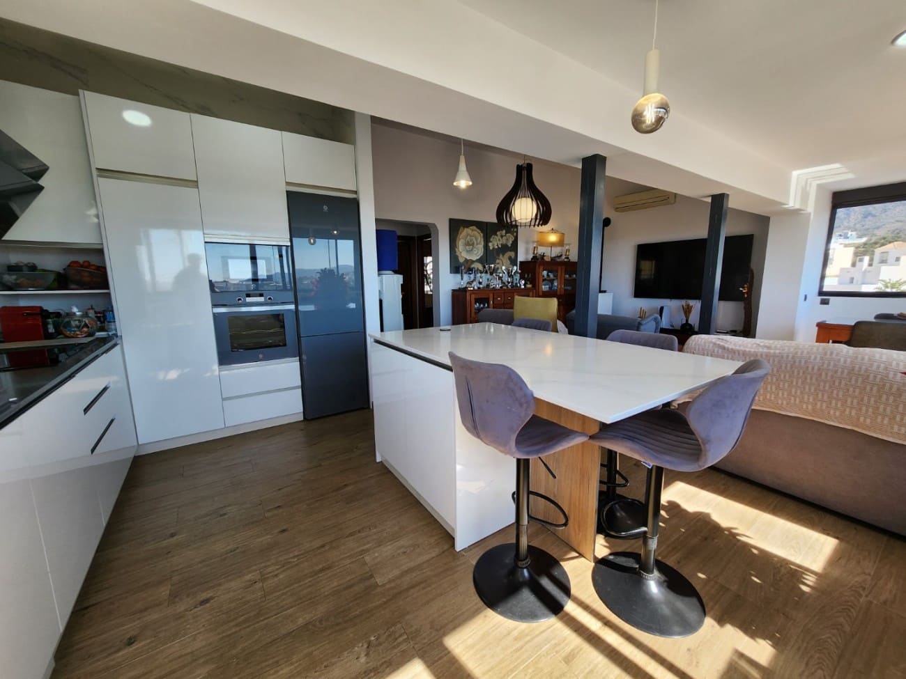 3 soverom Villa til salgs i Nerja med svømmebasseng garasje - € 630 000 (Ref: 8302689)