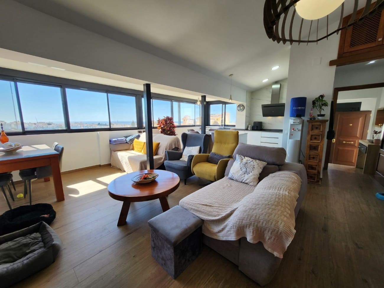 3 soverom Villa til salgs i Nerja med svømmebasseng garasje - € 630 000 (Ref: 8302689)