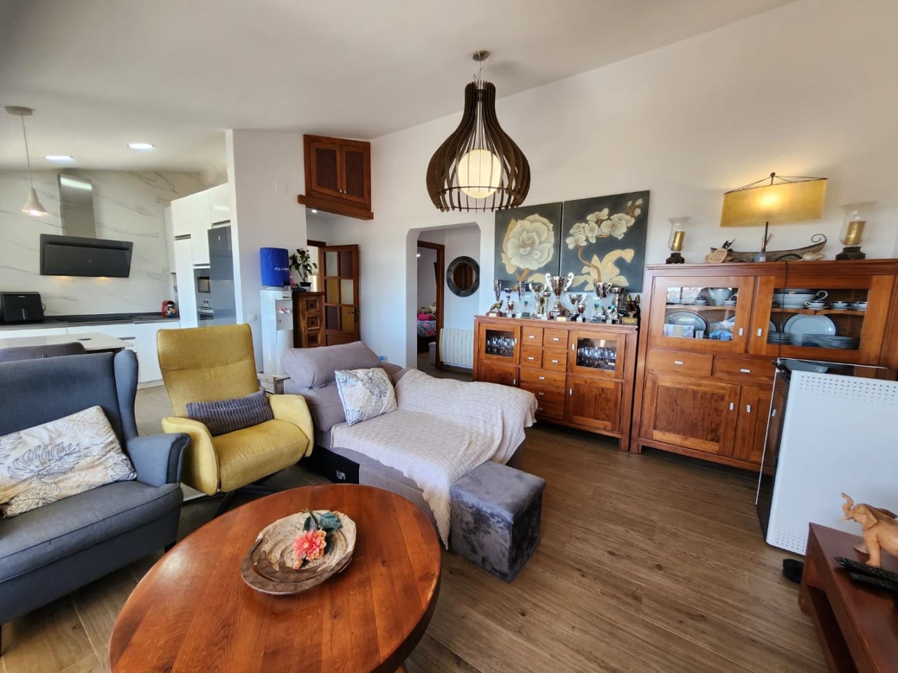 3 soverom Villa til salgs i Nerja med svømmebasseng garasje - € 630 000 (Ref: 8302689)