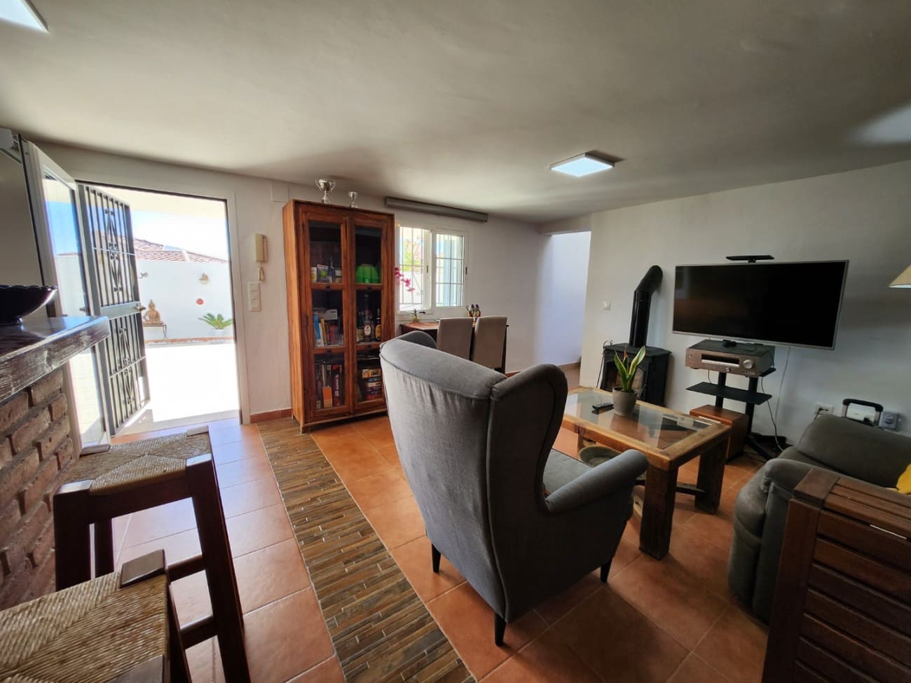 3 soverom Villa til salgs i Nerja med svømmebasseng garasje - € 630 000 (Ref: 8302689)