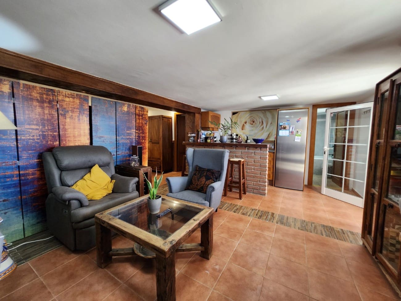 3 soverom Villa til salgs i Nerja med svømmebasseng garasje - € 630 000 (Ref: 8302689)