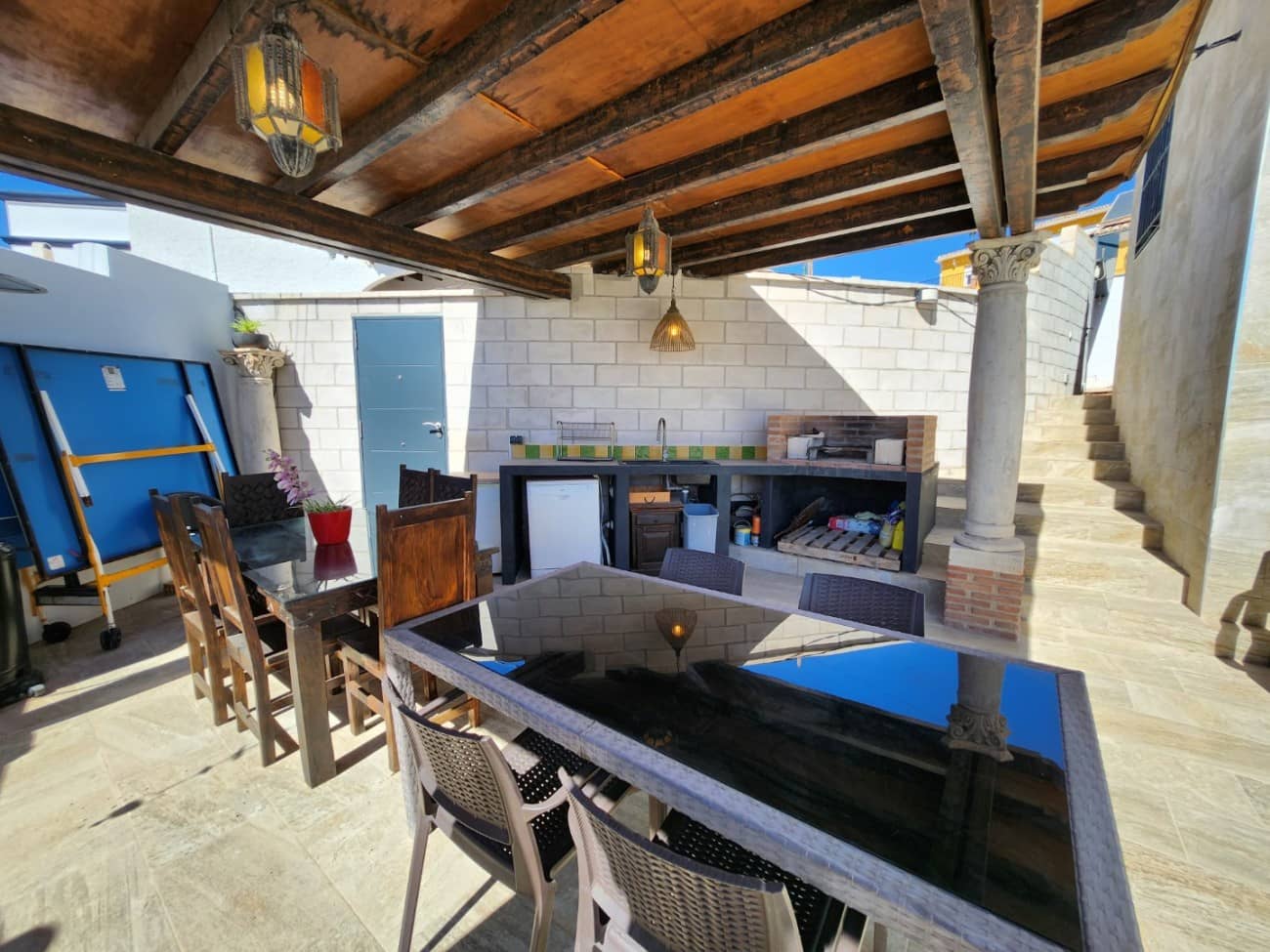 3 soverom Villa til salgs i Nerja med svømmebasseng garasje - € 630 000 (Ref: 8302689)