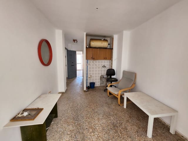 2 soverom Hus til salgs i Nerja med svømmebasseng - € 629 000 (Ref: 8373479)