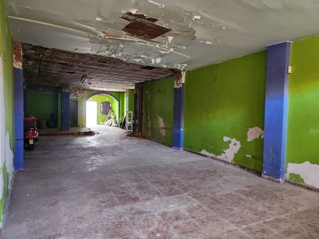 2 soverom Hus til salgs i Nerja med svømmebasseng - € 629 000 (Ref: 8373479)