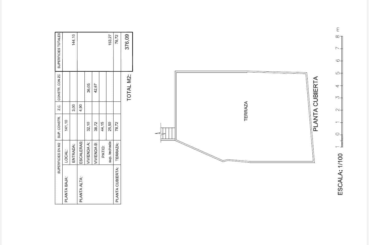 2 bedroom Townhouse for sale in Nerja with pool - € 629,000 (Ref: 8373479)