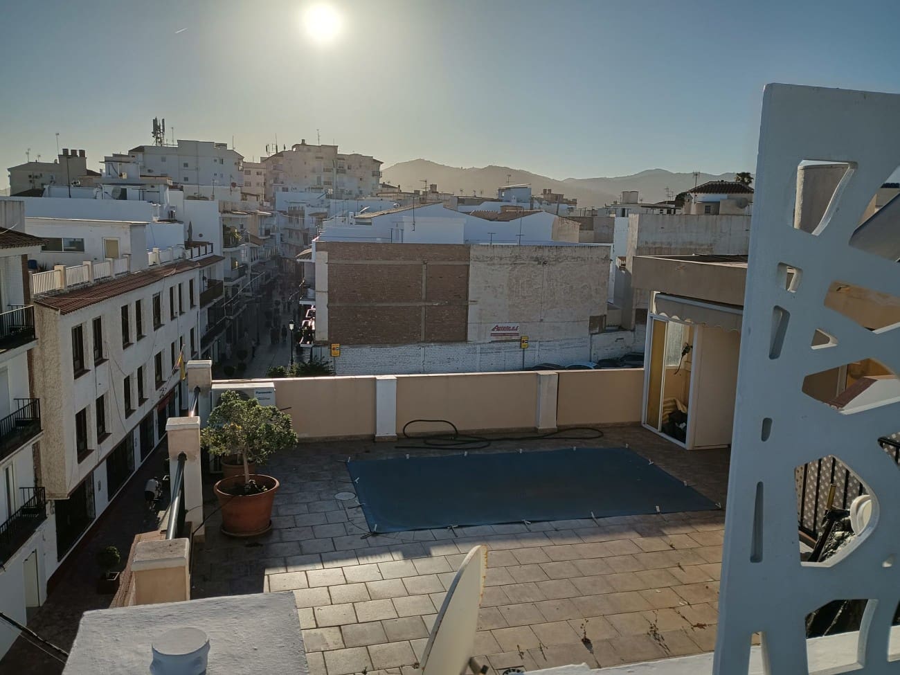 2 bedroom Townhouse for sale in Nerja with pool - € 629,000 (Ref: 8373479)