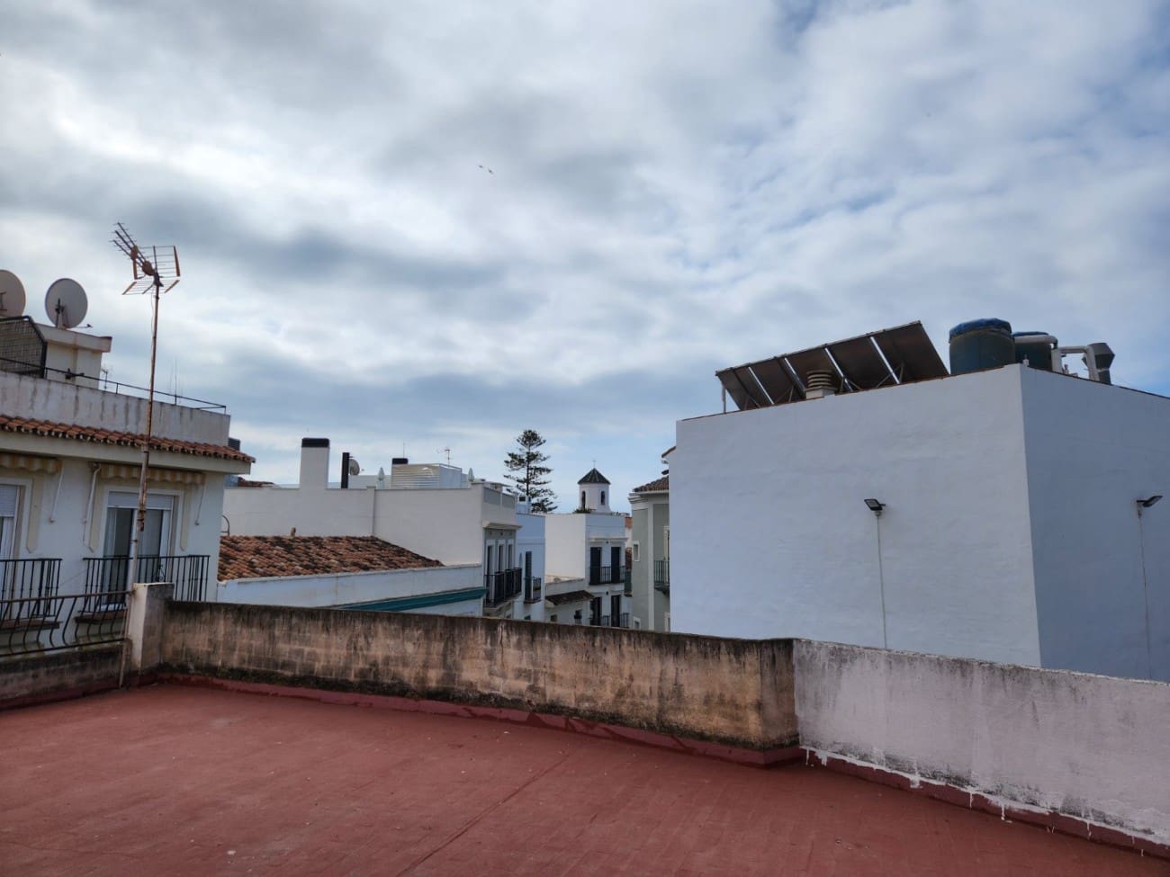 2 bedroom Townhouse for sale in Nerja with pool - € 629,000 (Ref: 8373479)