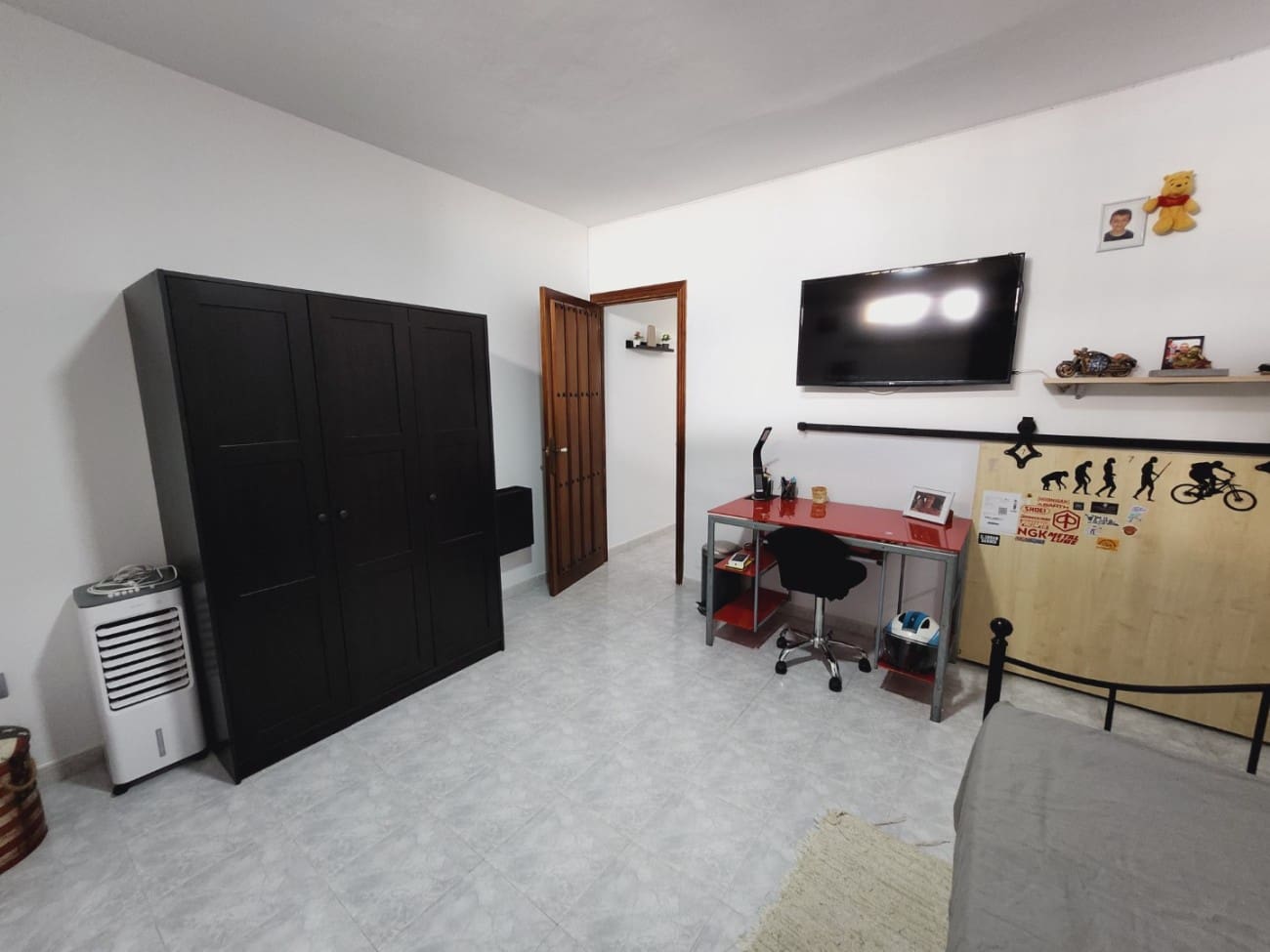 3 soveværelse Byhus til salg i Nerja med swimmingpool - € 340.000 (Ref: 8556725)