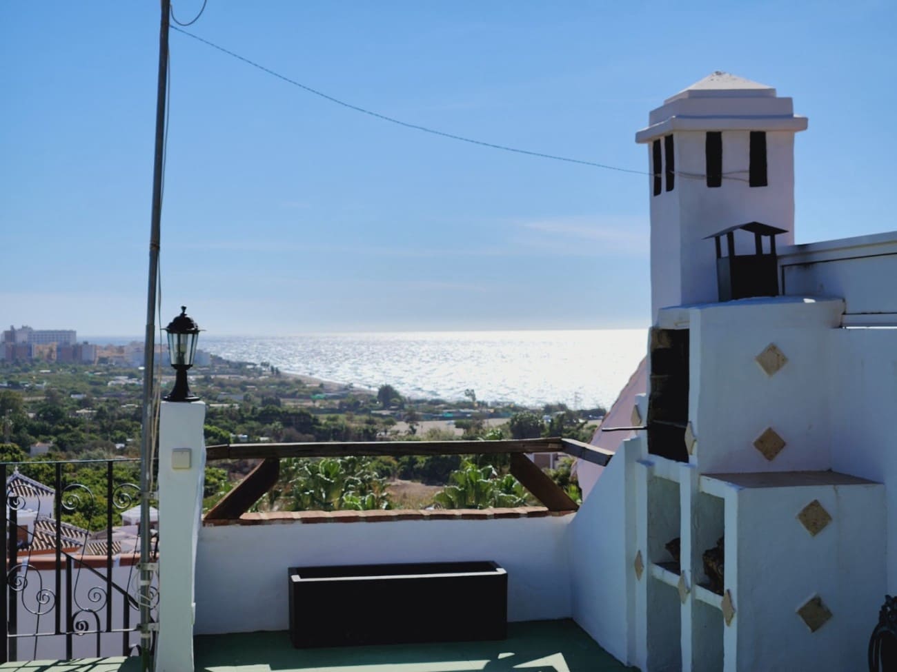 3 soveværelse Byhus til salg i Nerja med swimmingpool - € 340.000 (Ref: 8556725)