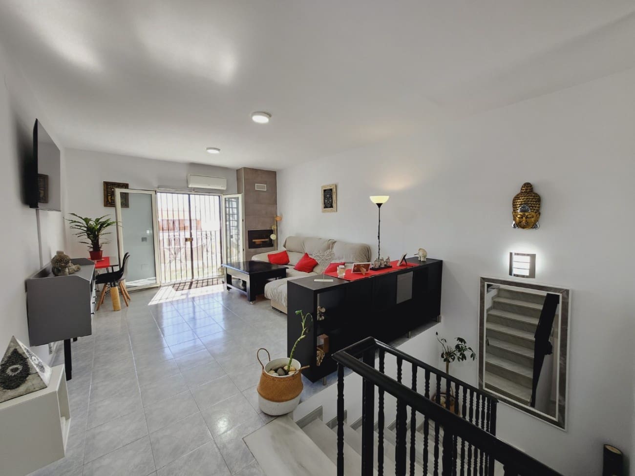 3 soveværelse Byhus til salg i Nerja med swimmingpool - € 340.000 (Ref: 8556725)