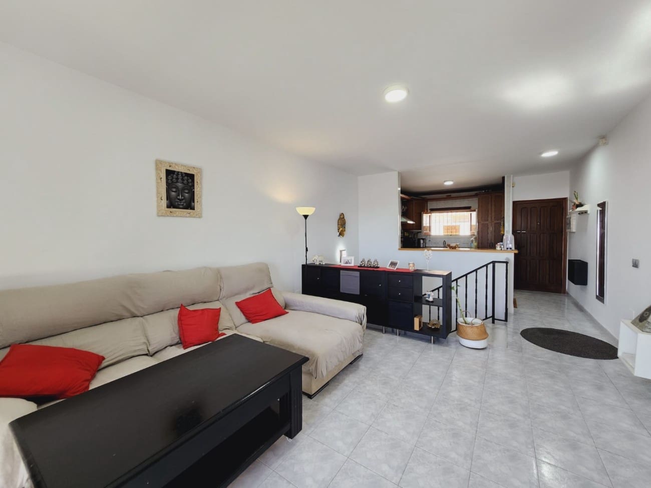 3 soveværelse Byhus til salg i Nerja med swimmingpool - € 340.000 (Ref: 8556725)