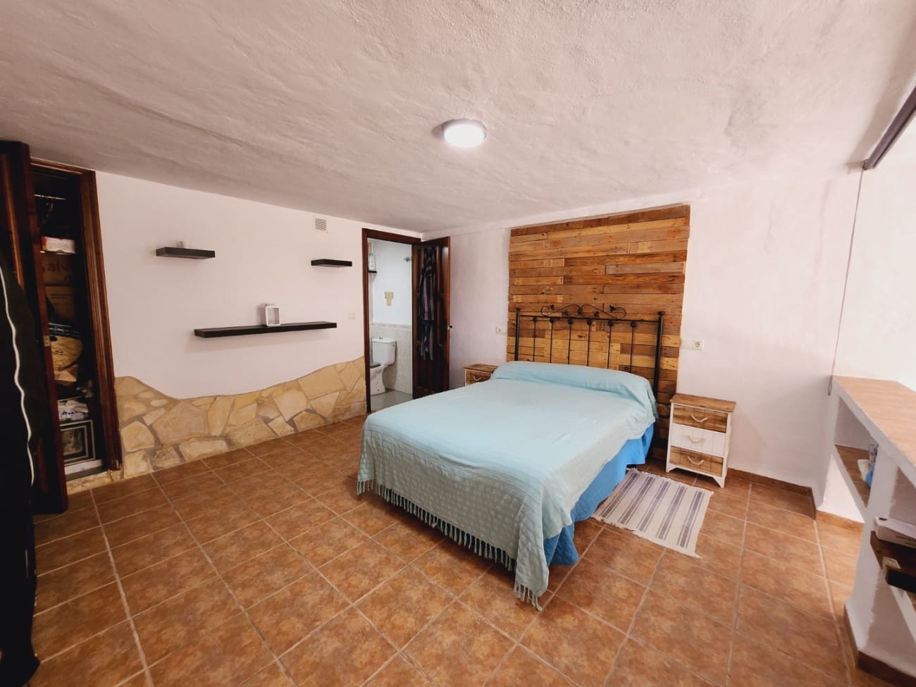 3 soveværelse Byhus til salg i Nerja med swimmingpool - € 340.000 (Ref: 8556725)