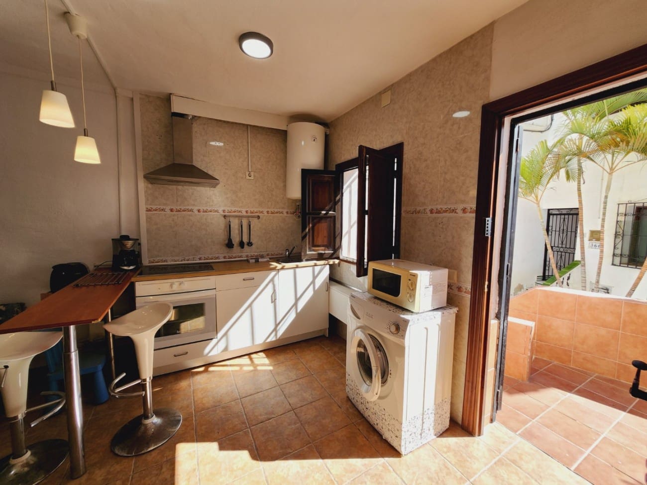 3 soveværelse Byhus til salg i Nerja med swimmingpool - € 340.000 (Ref: 8556725)