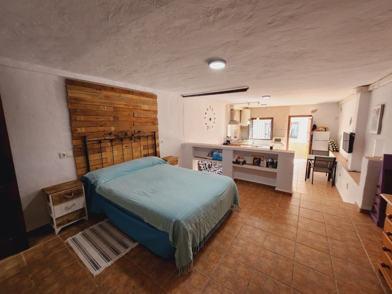 3 soveværelse Byhus til salg i Nerja med swimmingpool - € 340.000 (Ref: 8556725)