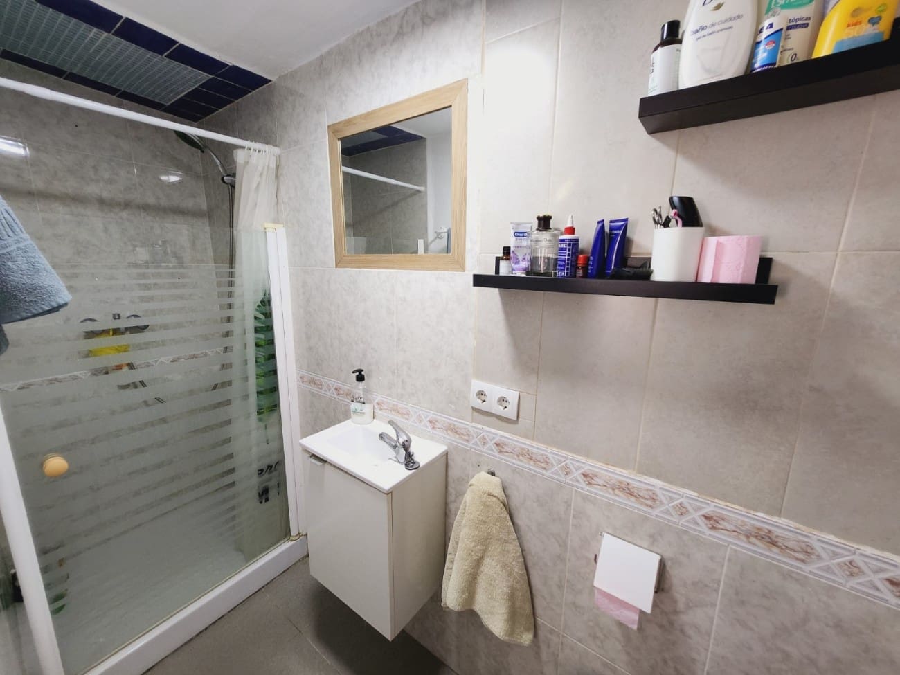 3 soveværelse Byhus til salg i Nerja med swimmingpool - € 340.000 (Ref: 8556725)