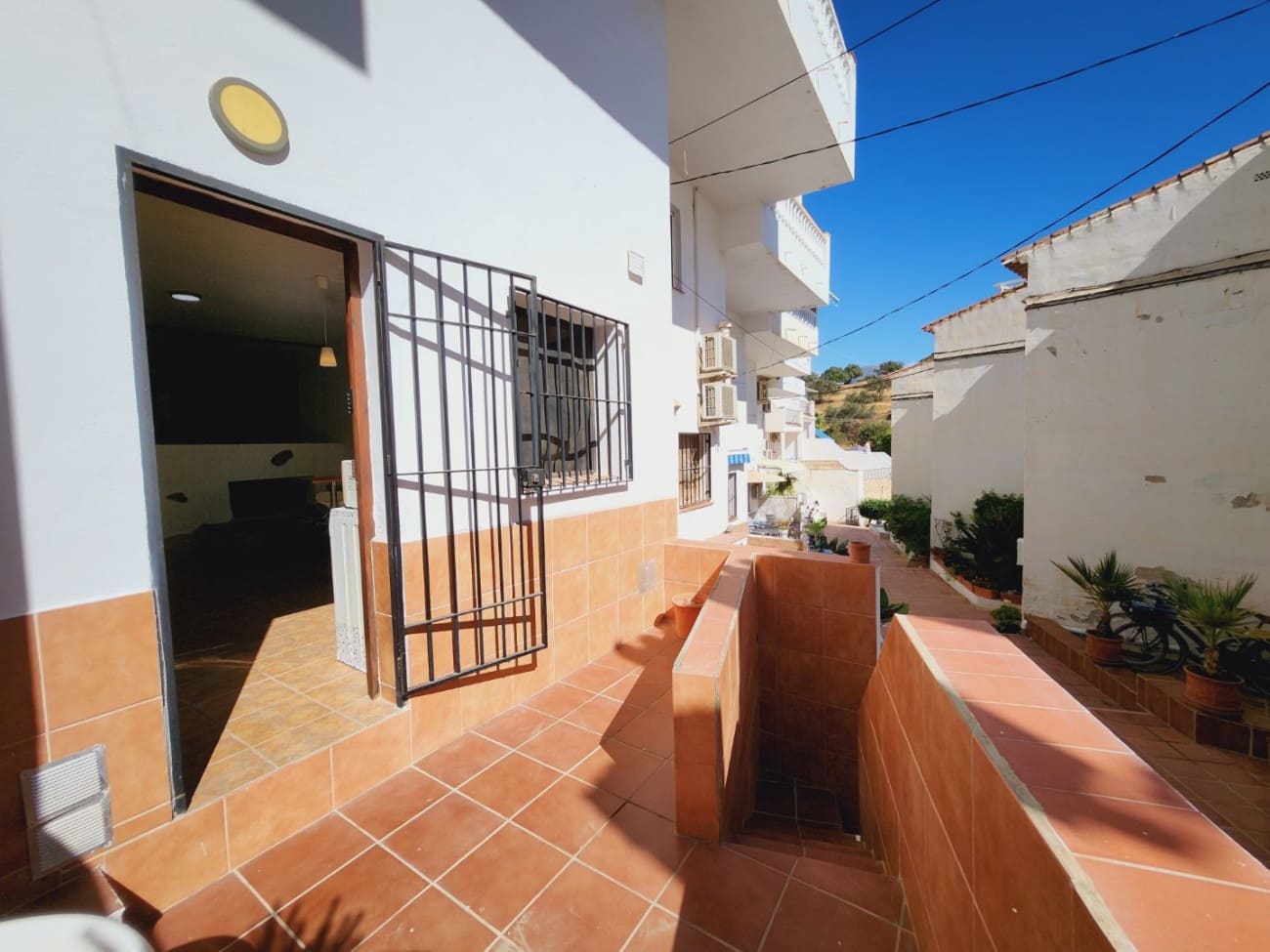3 soveværelse Byhus til salg i Nerja med swimmingpool - € 340.000 (Ref: 8556725)