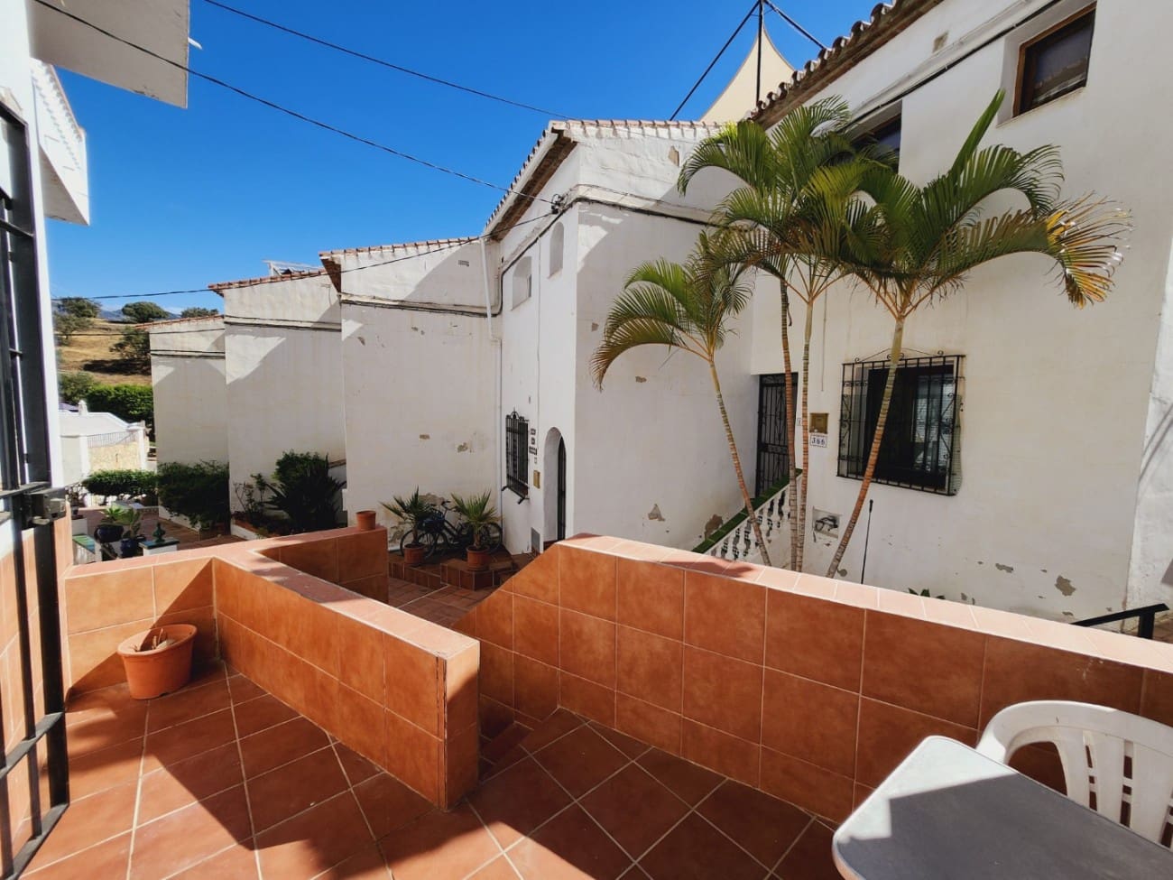 3 soveværelse Byhus til salg i Nerja med swimmingpool - € 340.000 (Ref: 8556725)