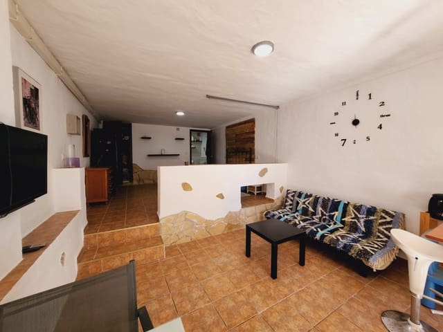 3 soveværelse Byhus til salg i Nerja med swimmingpool - € 340.000 (Ref: 8556725)