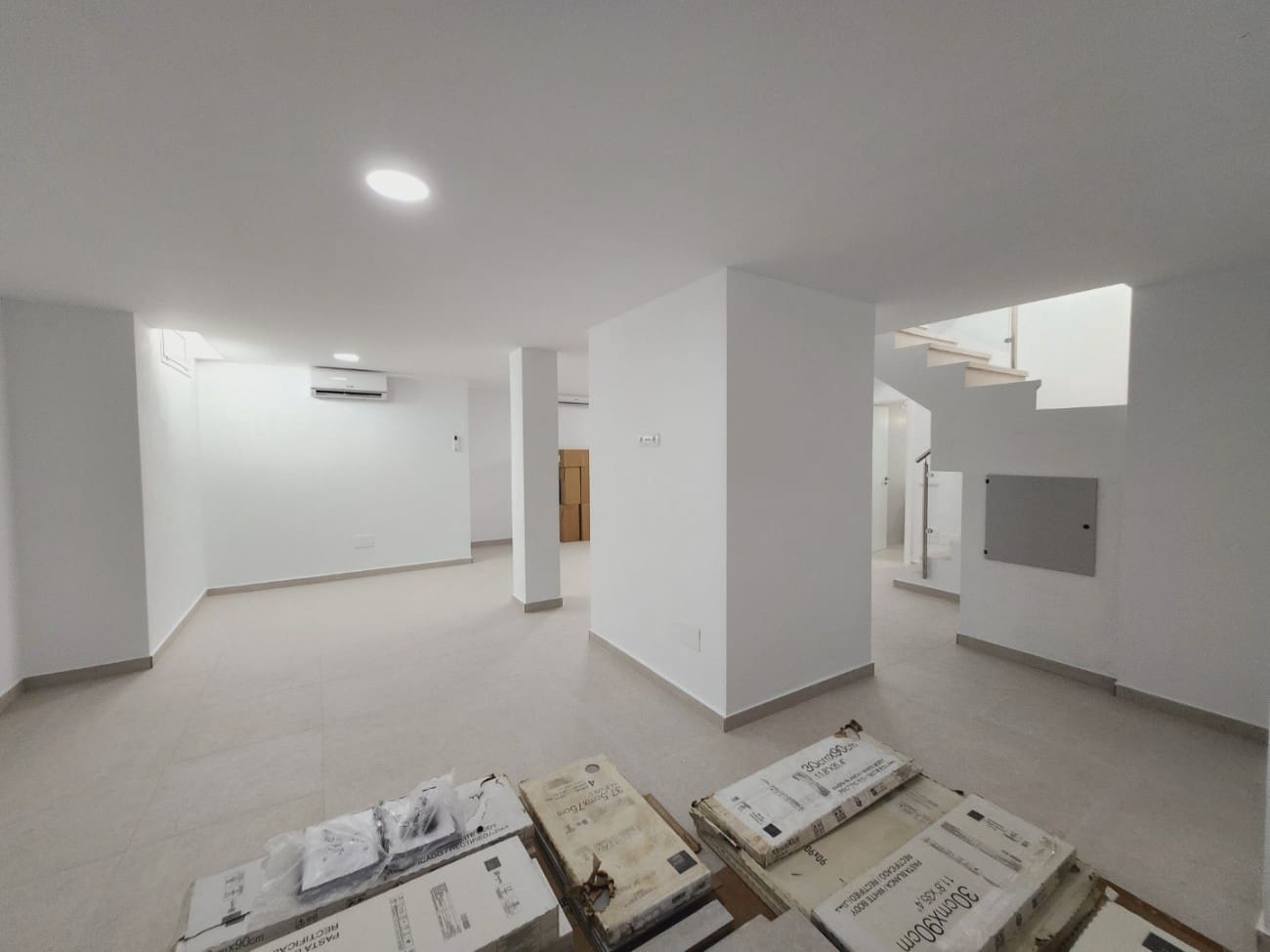 4 soveværelse Villa til salg i Nerja med swimmingpool - € 865.000 (Ref: 8559585)