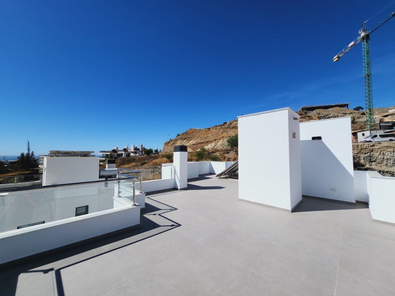 4 soveværelse Villa til salg i Nerja med swimmingpool - € 865.000 (Ref: 8559585)