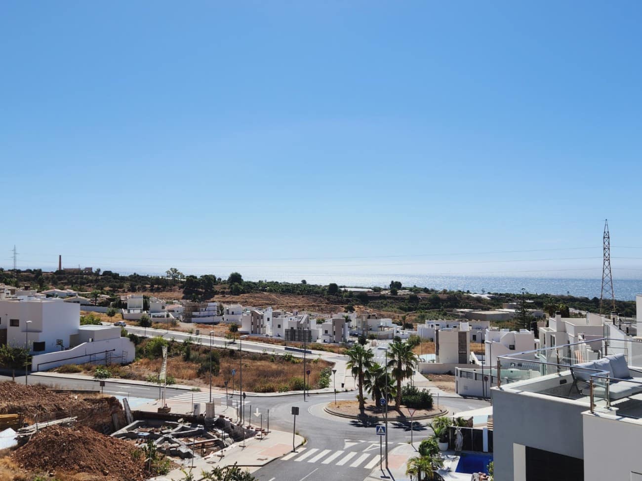 4 soveværelse Villa til salg i Nerja med swimmingpool - € 865.000 (Ref: 8559585)