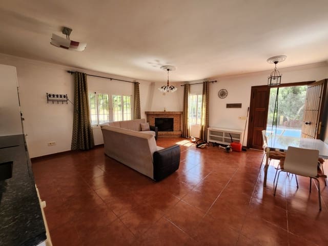 2 soverom Finca/Herregård til salgs i Nerja med svømmebasseng - € 850 000 (Ref: 8570326)