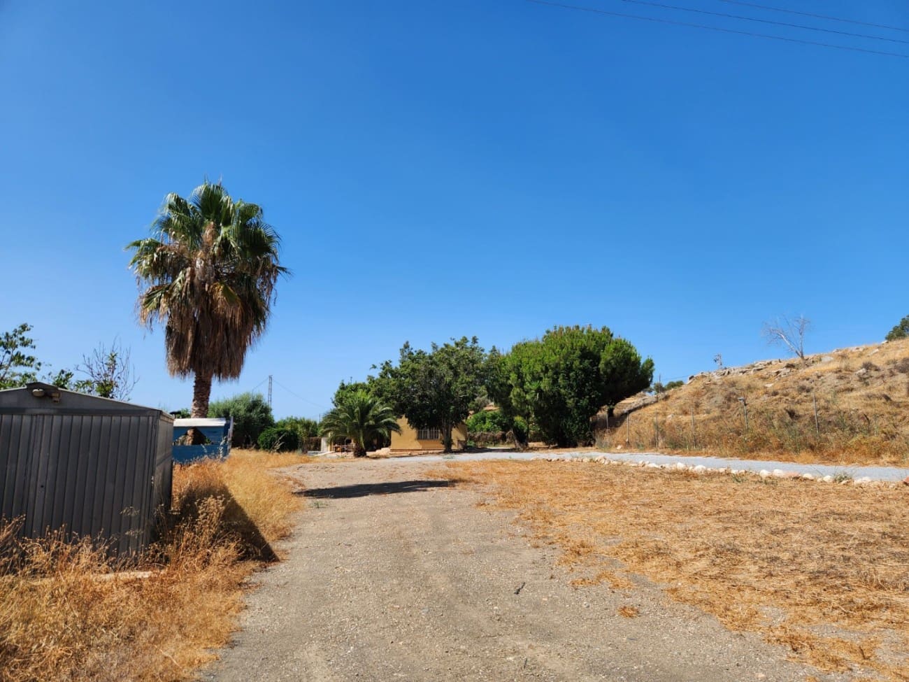 2 soveværelse Finca/Landehus til salg i Nerja med swimmingpool - € 850.000 (Ref: 8570326)