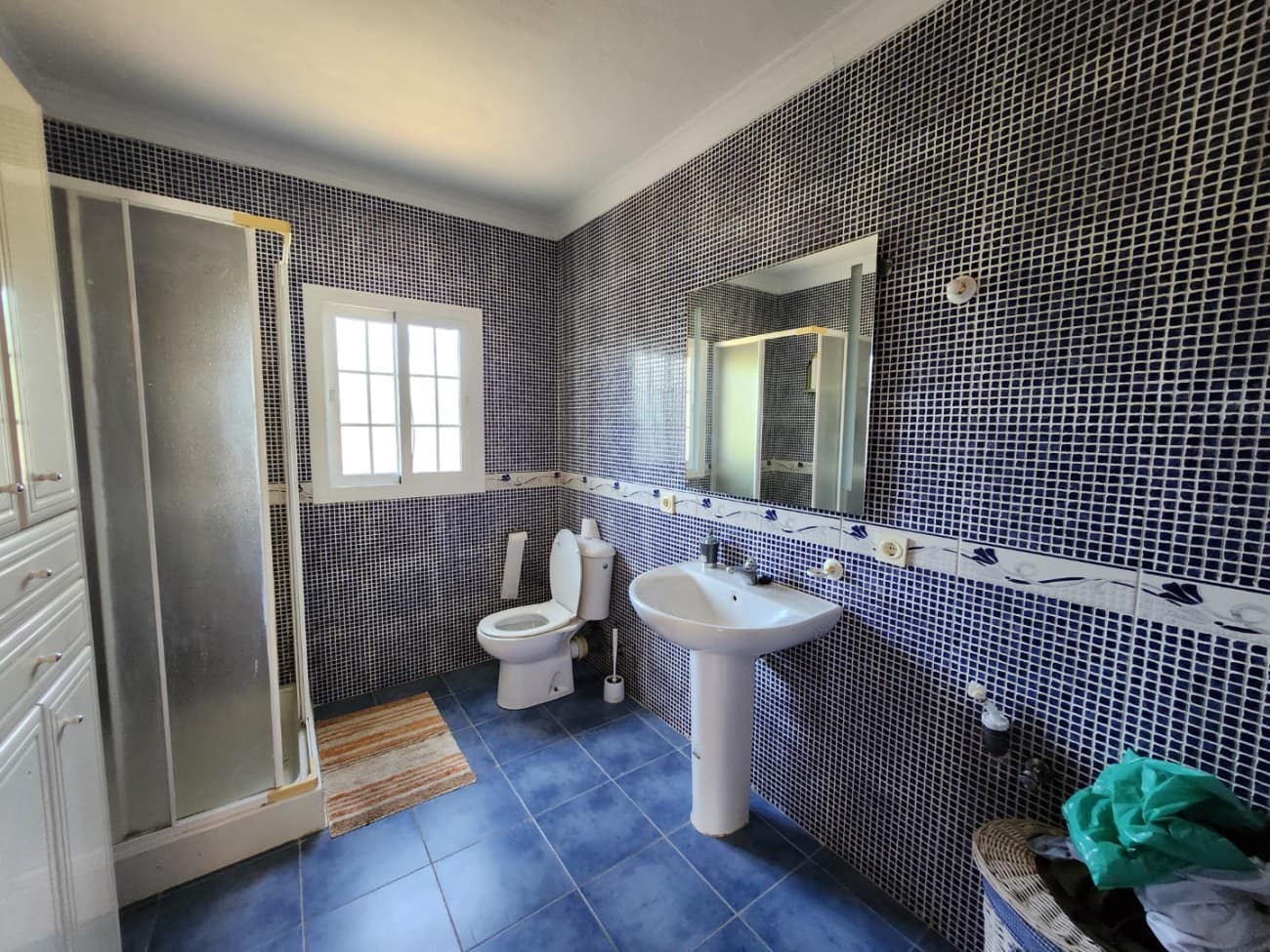 2 soveværelse Finca/Landehus til salg i Nerja med swimmingpool - € 850.000 (Ref: 8570326)