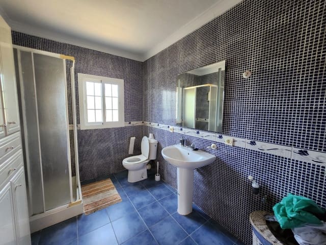 2 soverom Finca/Herregård til salgs i Nerja med svømmebasseng - € 850 000 (Ref: 8570326)