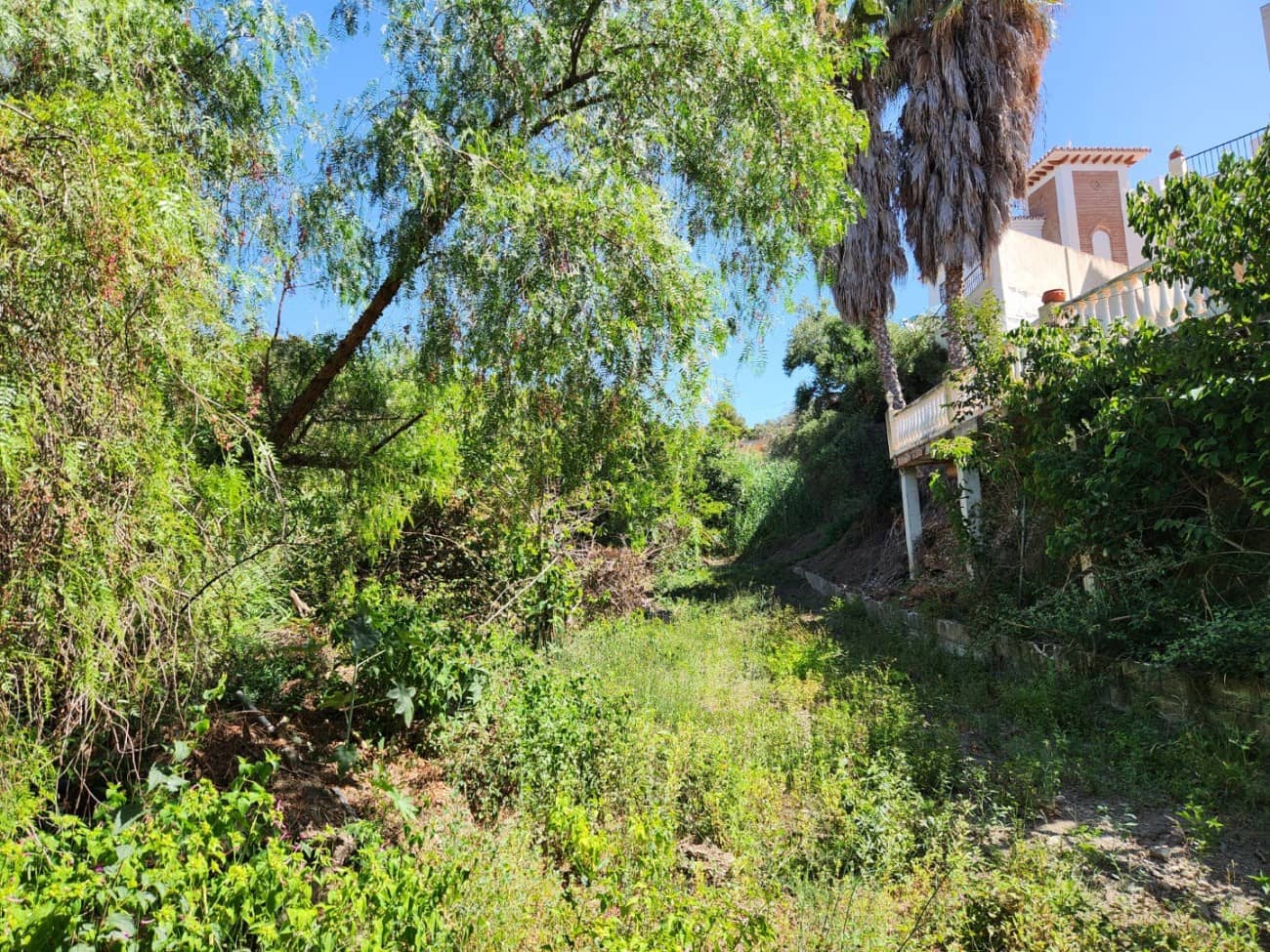2 soveværelse Finca/Landehus til salg i Nerja med swimmingpool - € 850.000 (Ref: 8570326)