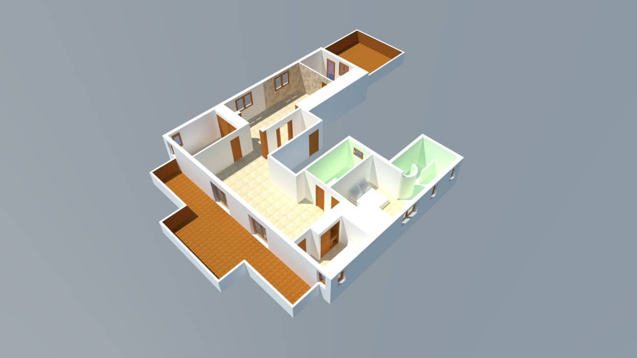 3 chambre Penthouse à vendre à Nerja - 699 000 € (Ref: 8651984)