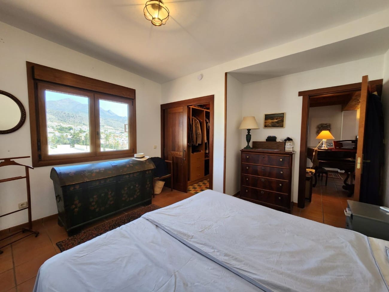 3 chambre Penthouse à vendre à Nerja - 699 000 € (Ref: 8651984)