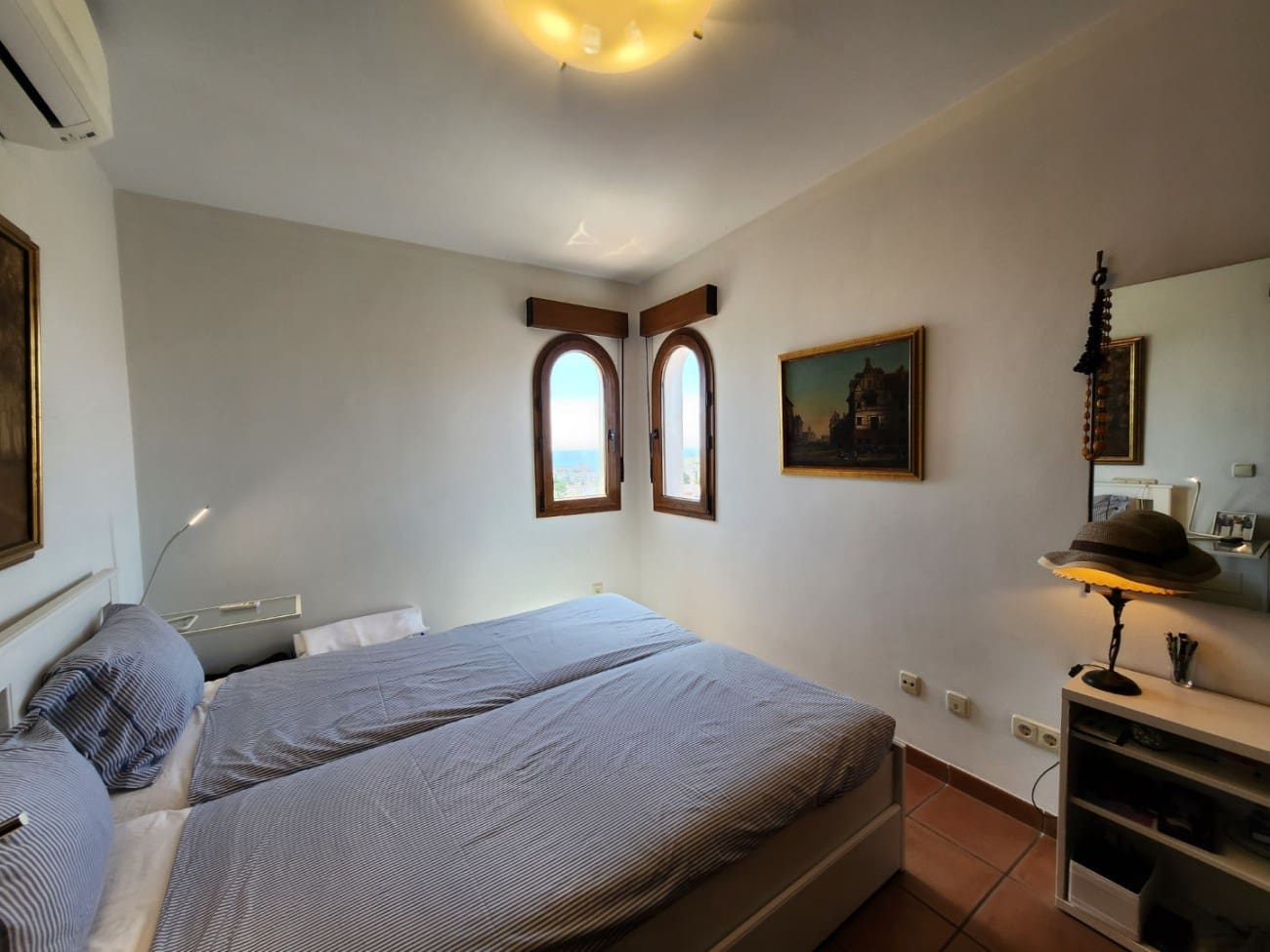 3 chambre Penthouse à vendre à Nerja - 699 000 € (Ref: 8651984)