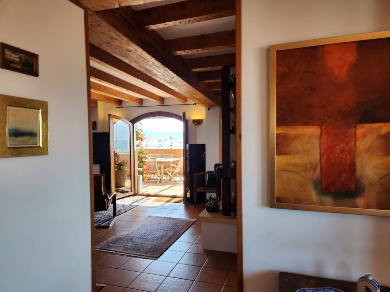 3 chambre Penthouse à vendre à Nerja - 699 000 € (Ref: 8651984)