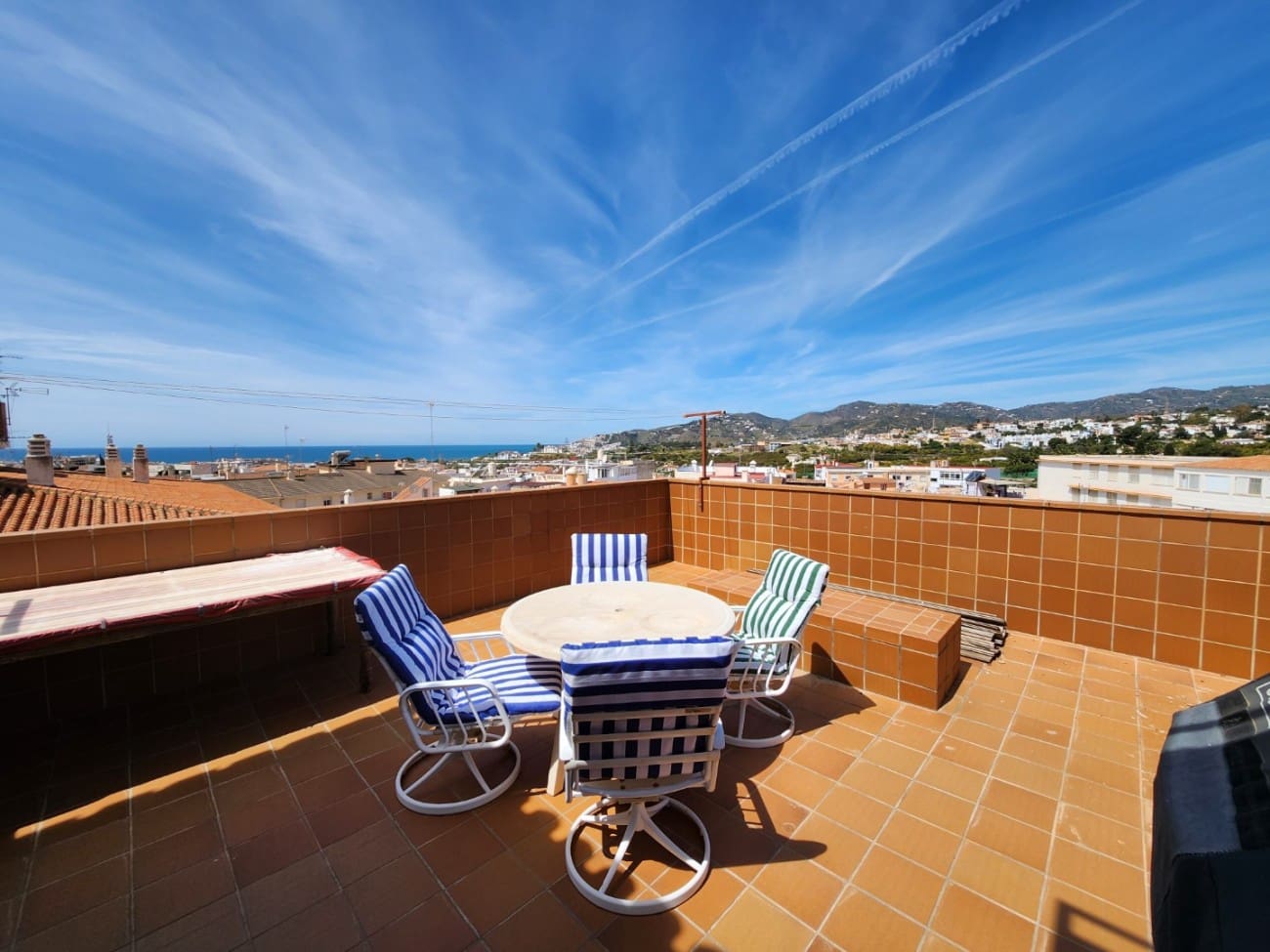 3 chambre Penthouse à vendre à Nerja - 699 000 € (Ref: 8651984)