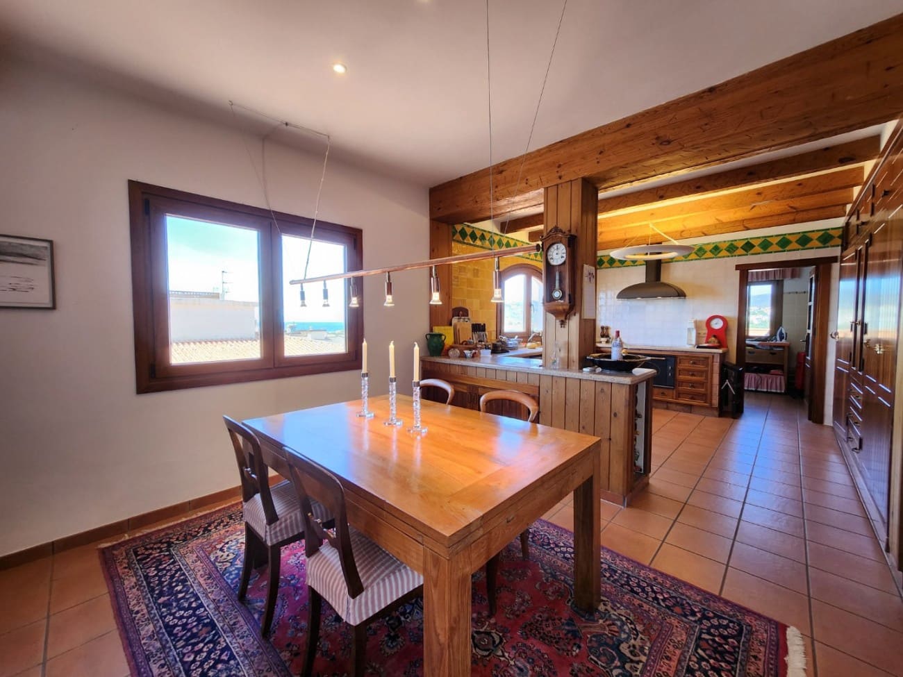 3 chambre Penthouse à vendre à Nerja - 699 000 € (Ref: 8651984)