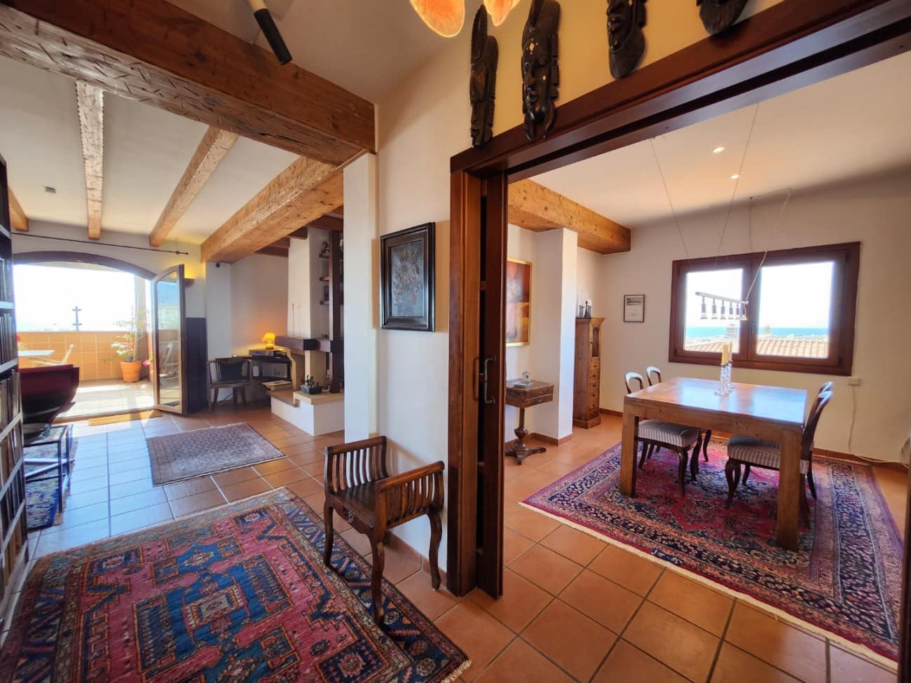 3 chambre Penthouse à vendre à Nerja - 699 000 € (Ref: 8651984)