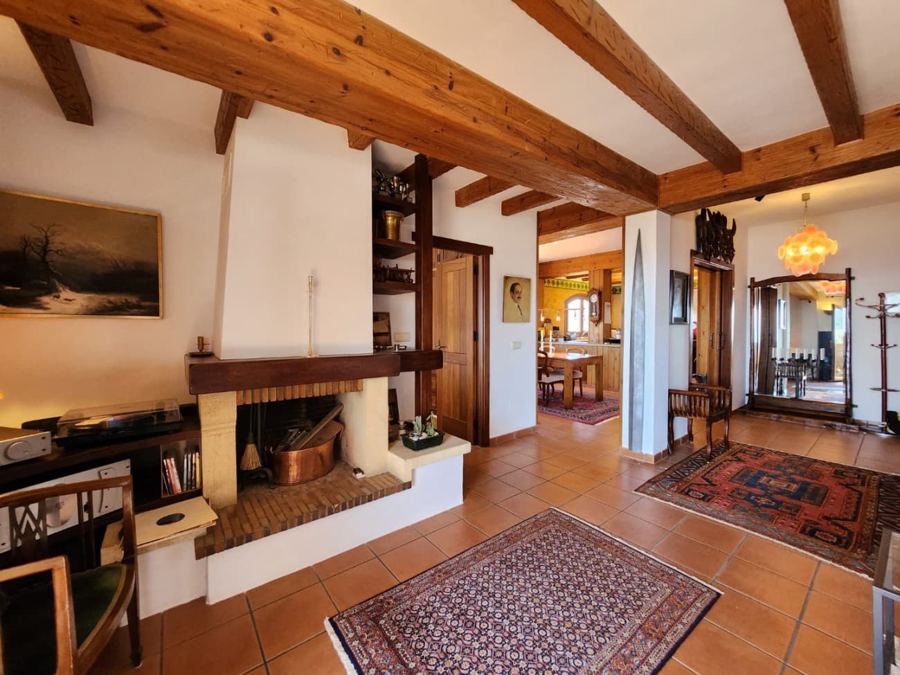 3 chambre Penthouse à vendre à Nerja - 699 000 € (Ref: 8651984)