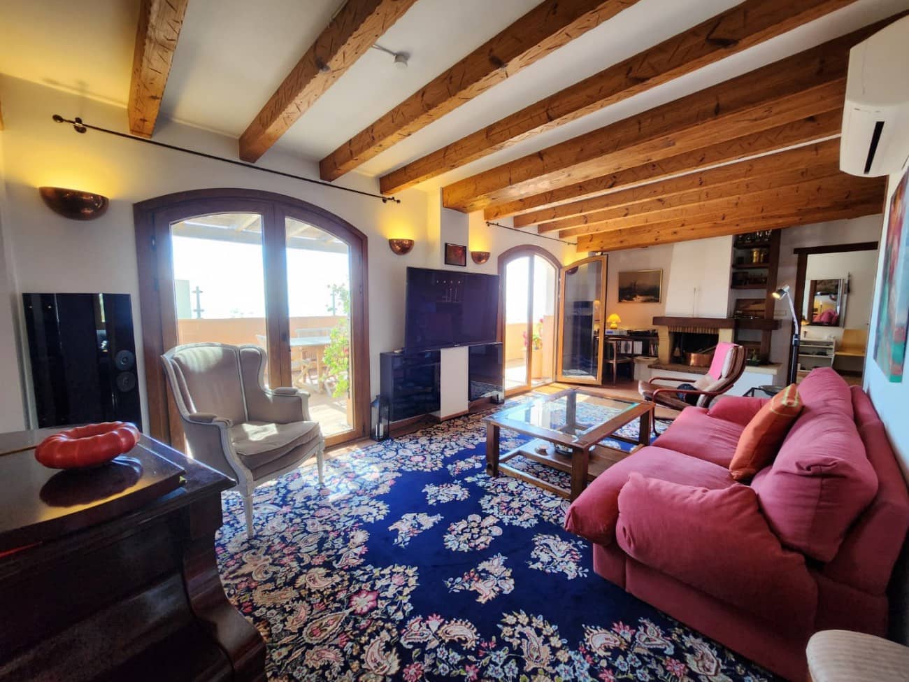 3 chambre Penthouse à vendre à Nerja - 699 000 € (Ref: 8651984)