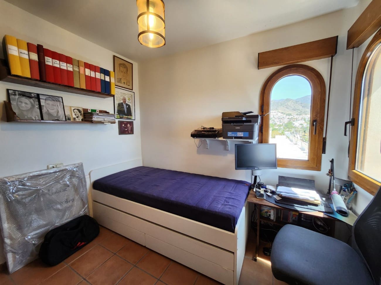 3 chambre Penthouse à vendre à Nerja - 699 000 € (Ref: 8651984)