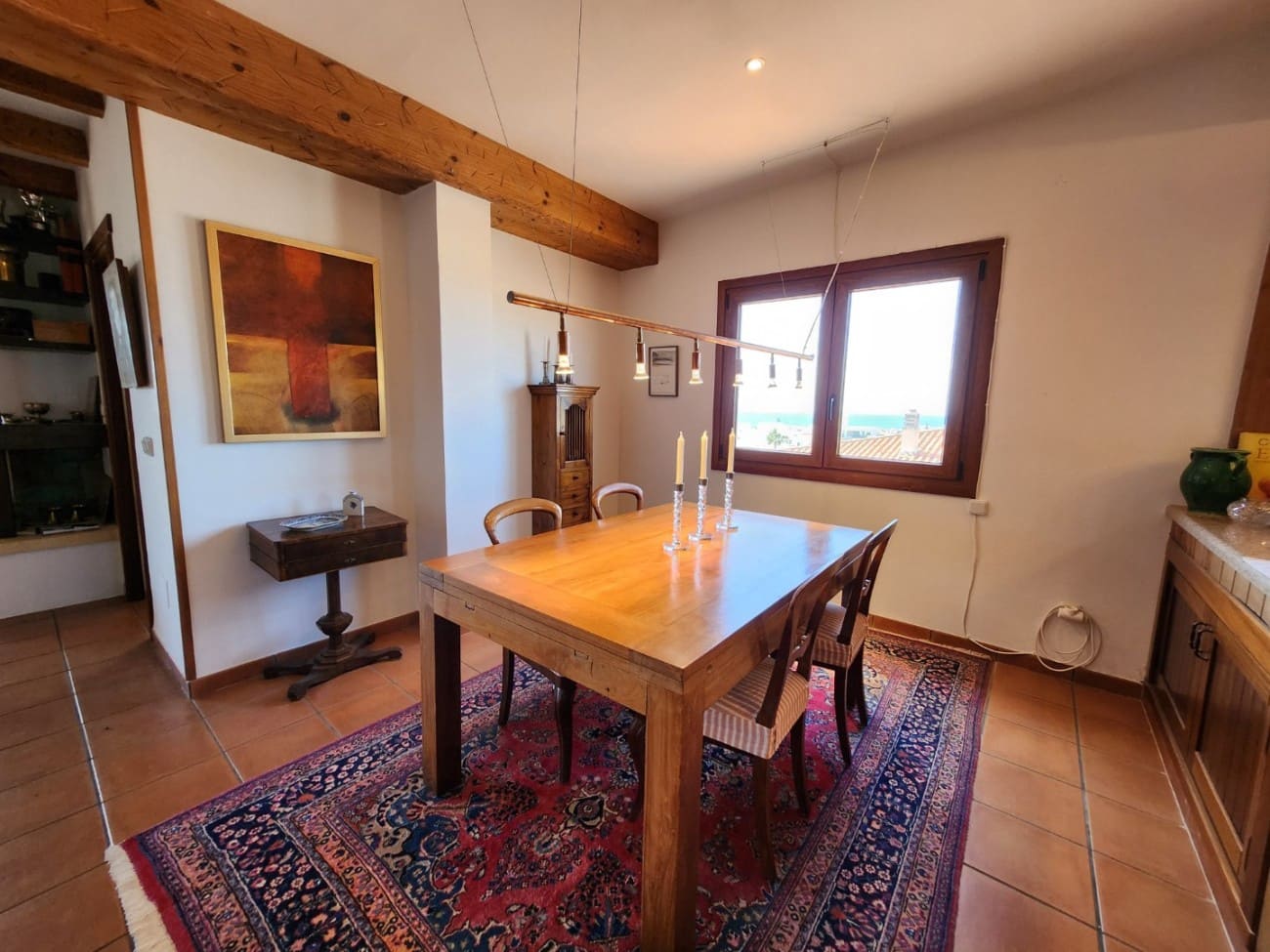 3 chambre Penthouse à vendre à Nerja - 699 000 € (Ref: 8651984)