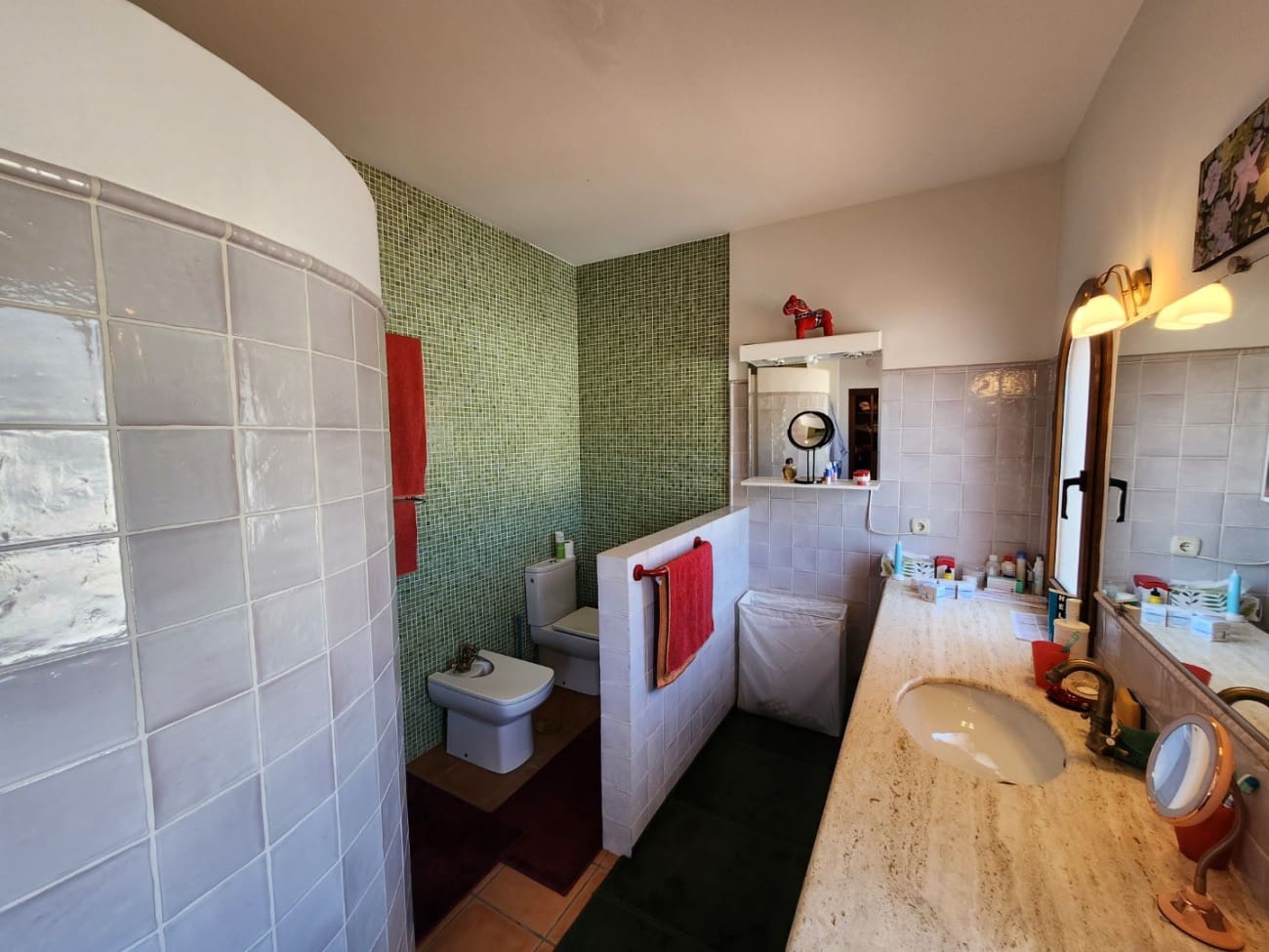 3 chambre Penthouse à vendre à Nerja - 699 000 € (Ref: 8651984)