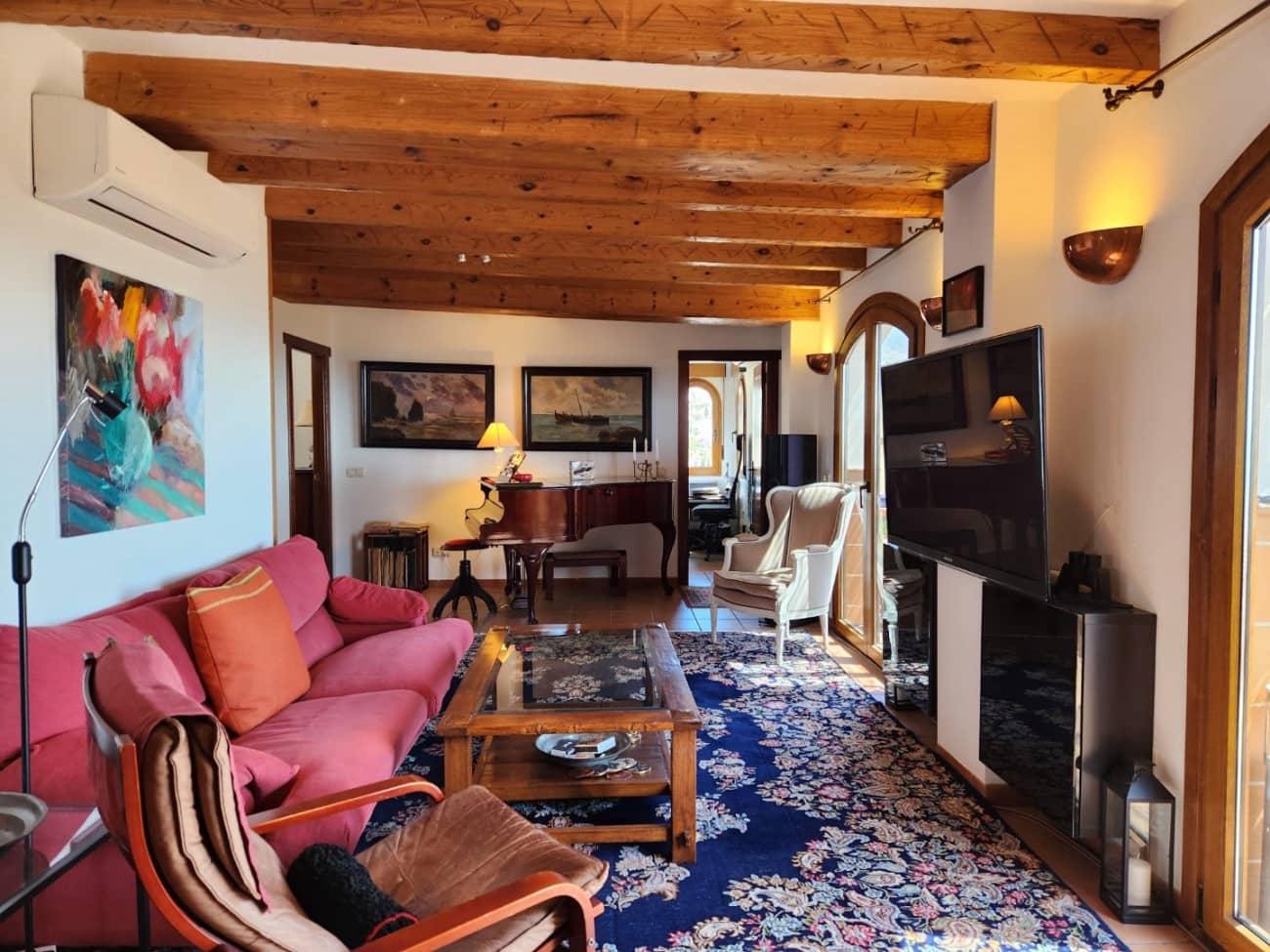 3 chambre Penthouse à vendre à Nerja - 699 000 € (Ref: 8651984)