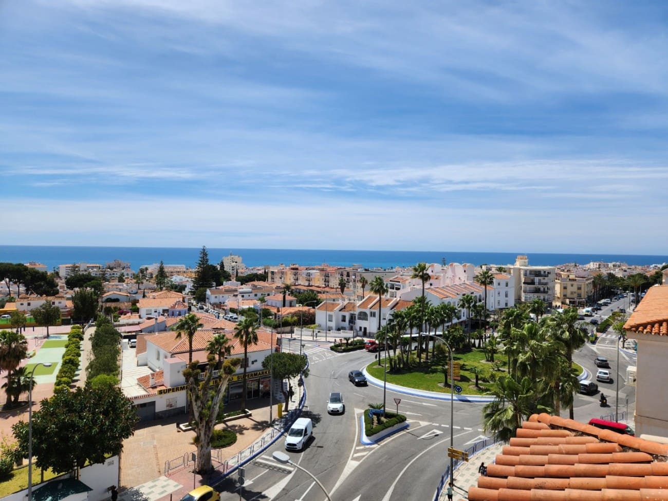 3 chambre Penthouse à vendre à Nerja - 699 000 € (Ref: 8651984)