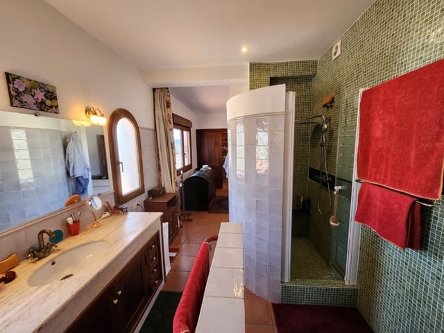 3 bedroom Penthouse for sale in Nerja - € 699,000 (Ref: 8651984)