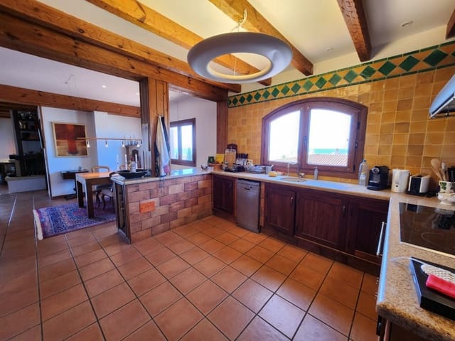 3 bedroom Penthouse for sale in Nerja - € 699,000 (Ref: 8651984)